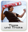 Registrierung Schritt 2